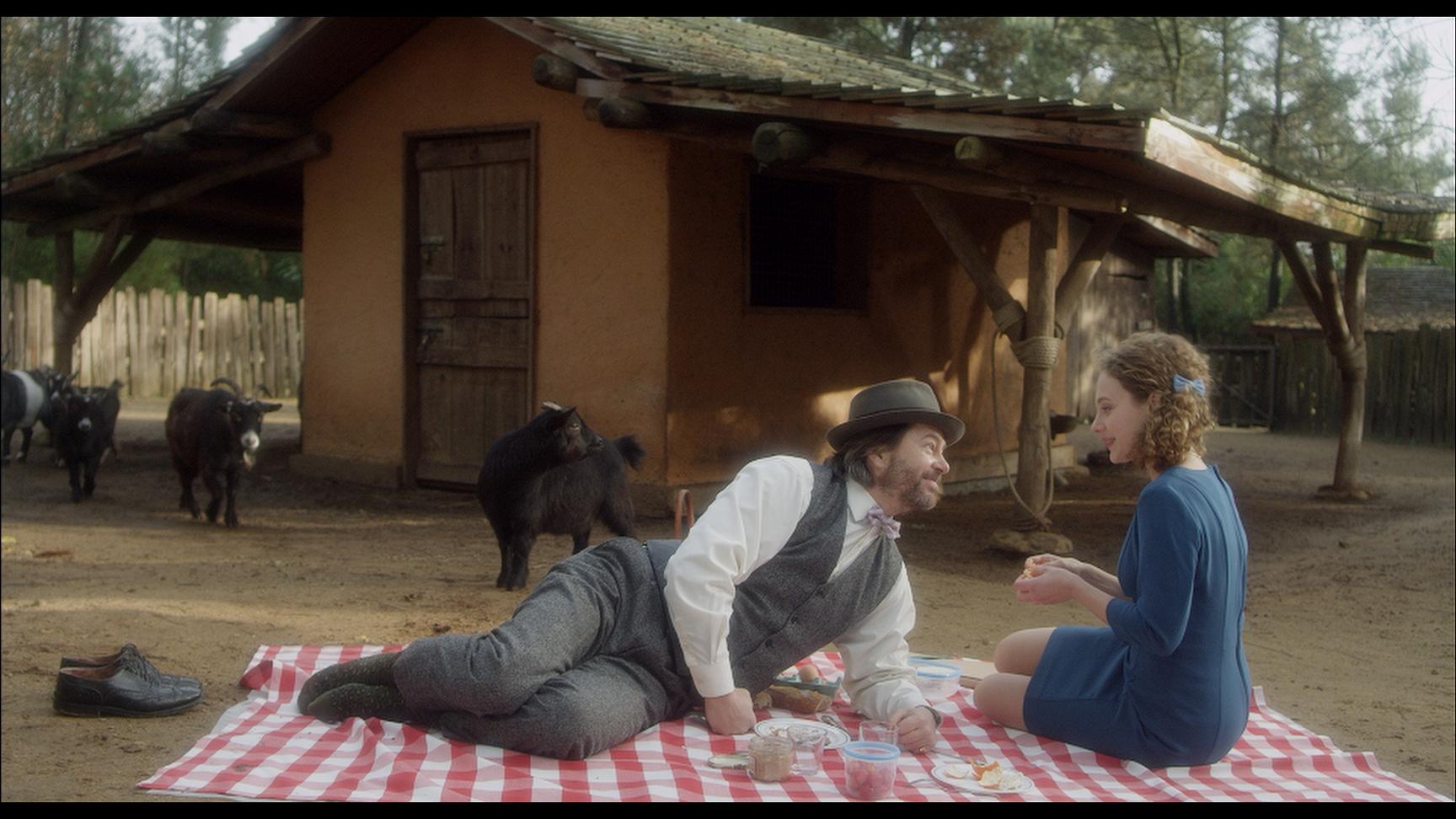 Zoo de Monsieur Vanel