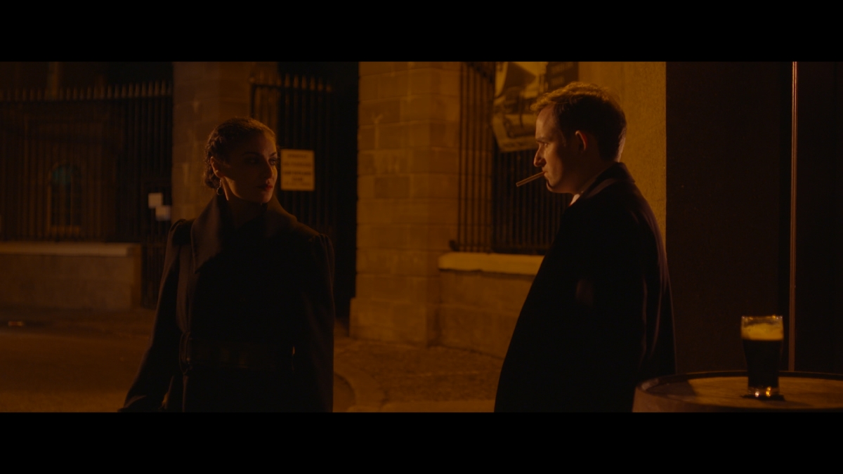 Struggle of Libations