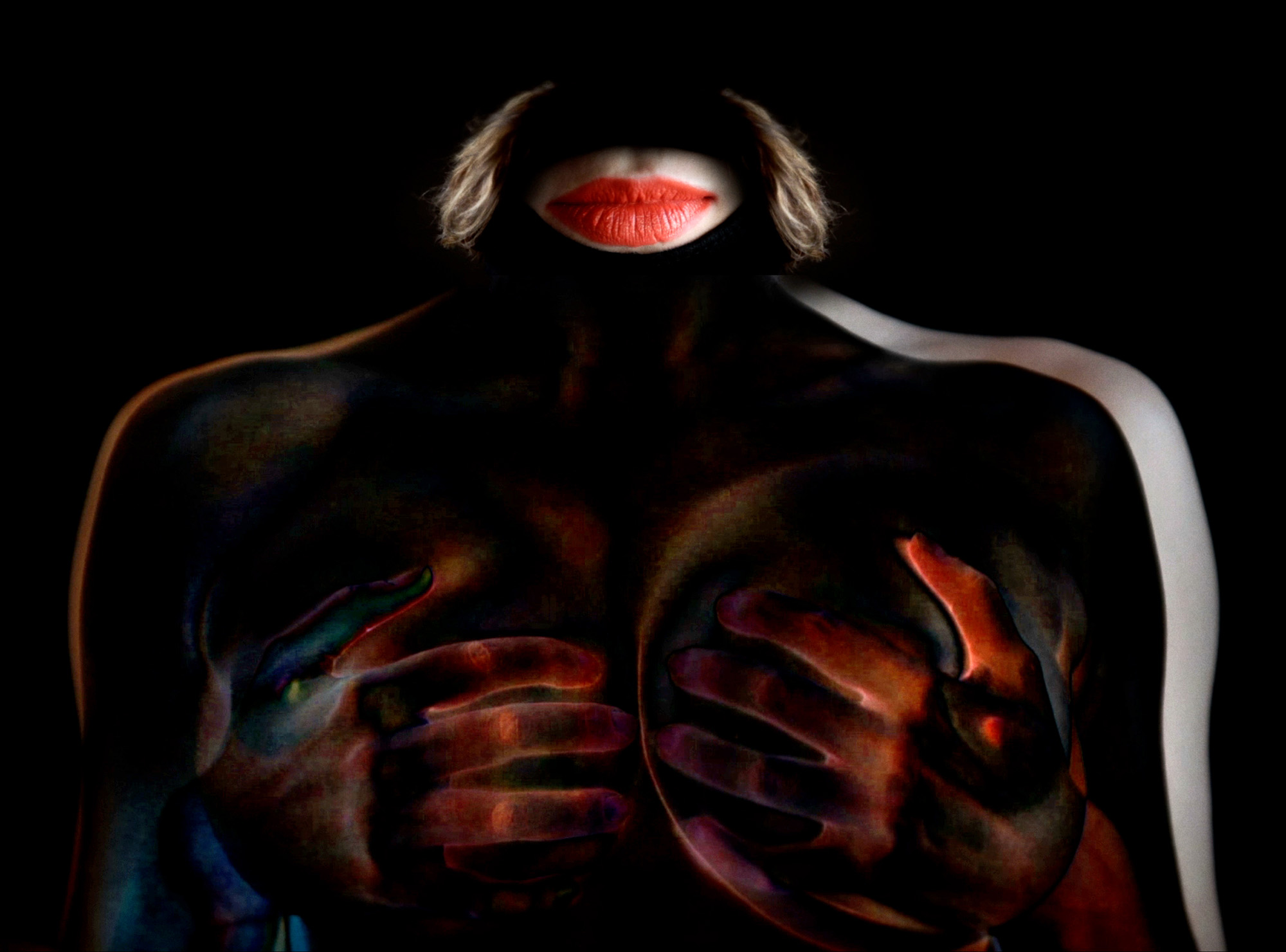 All we need is slaves