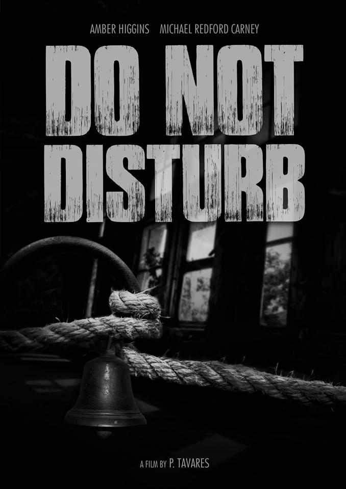 Do Not Disturb!