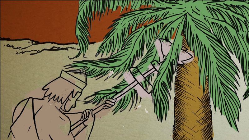 Oxalá e a Criação do Mundo