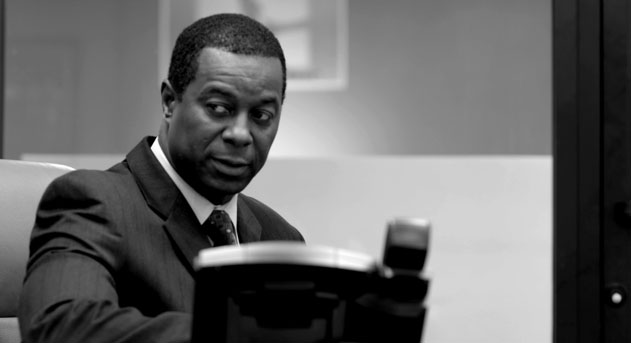 For The Greater Good