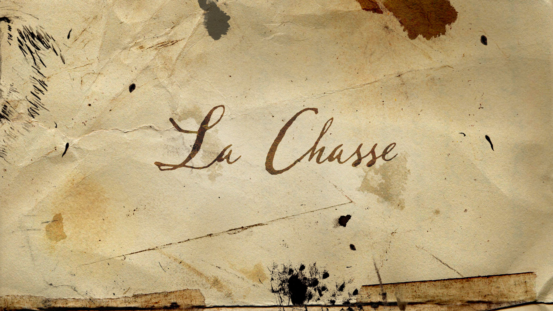 Chasse