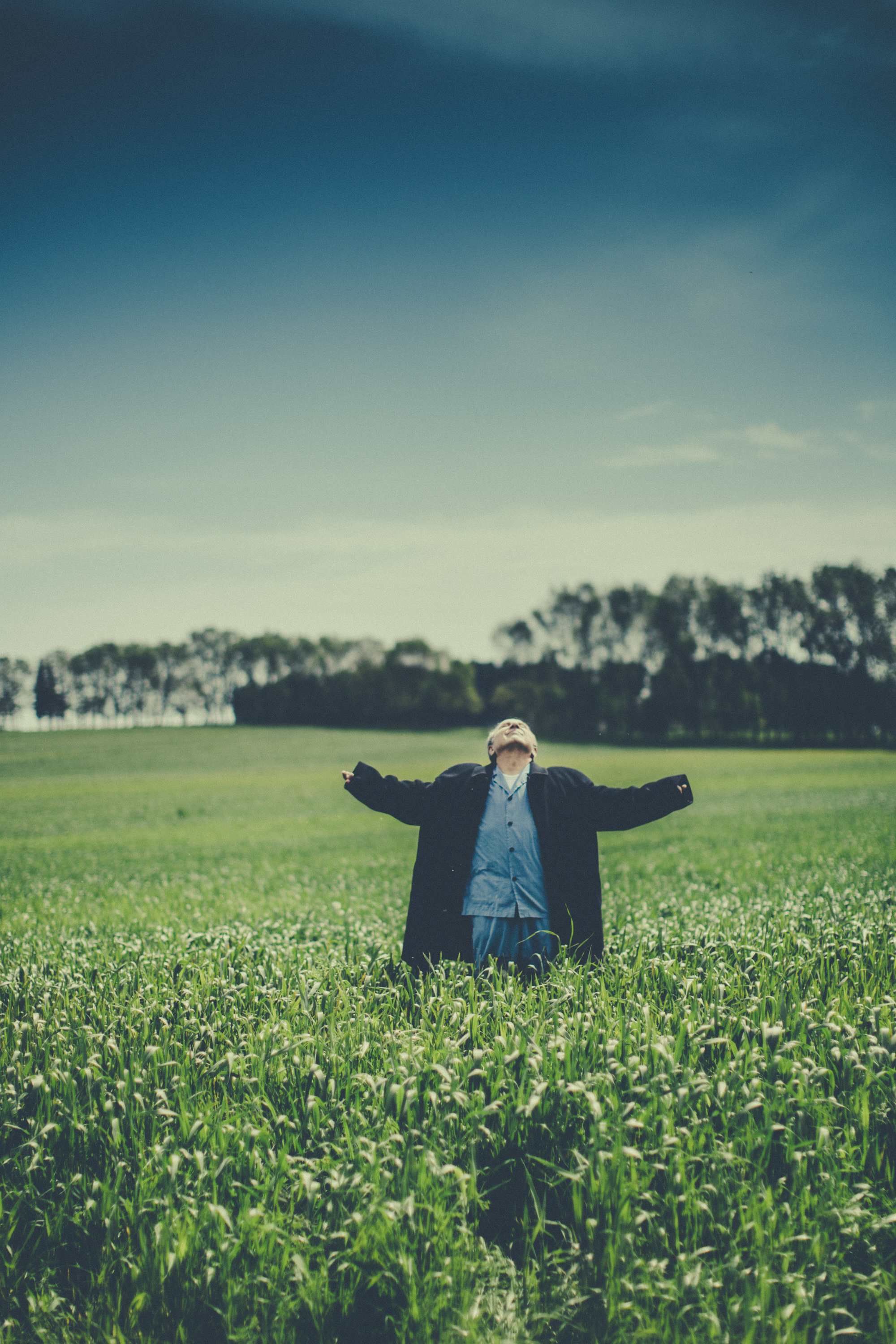 Atto folle del Signor T