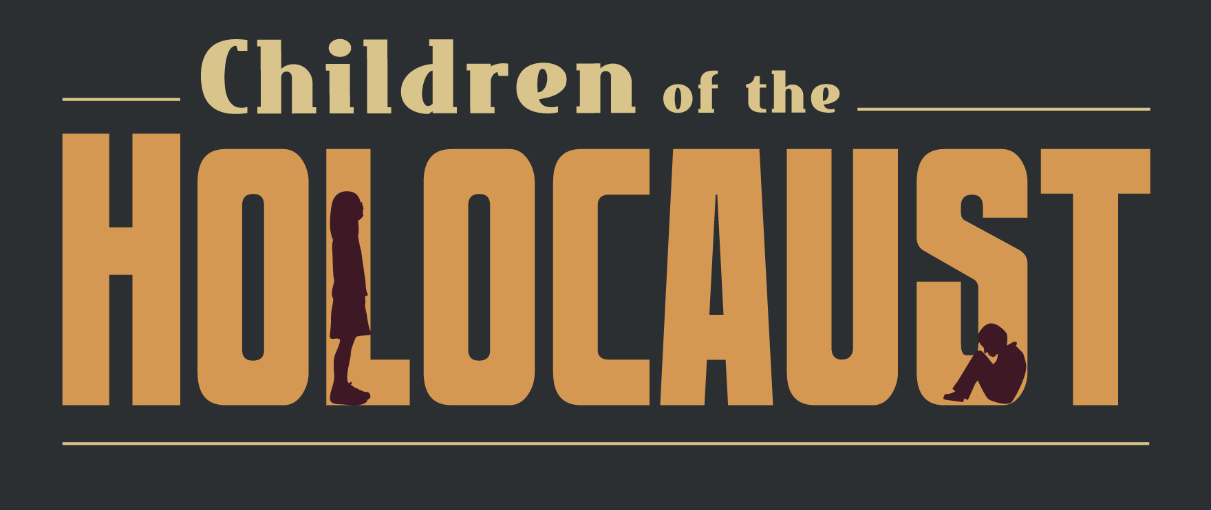 Children of the Holocaust