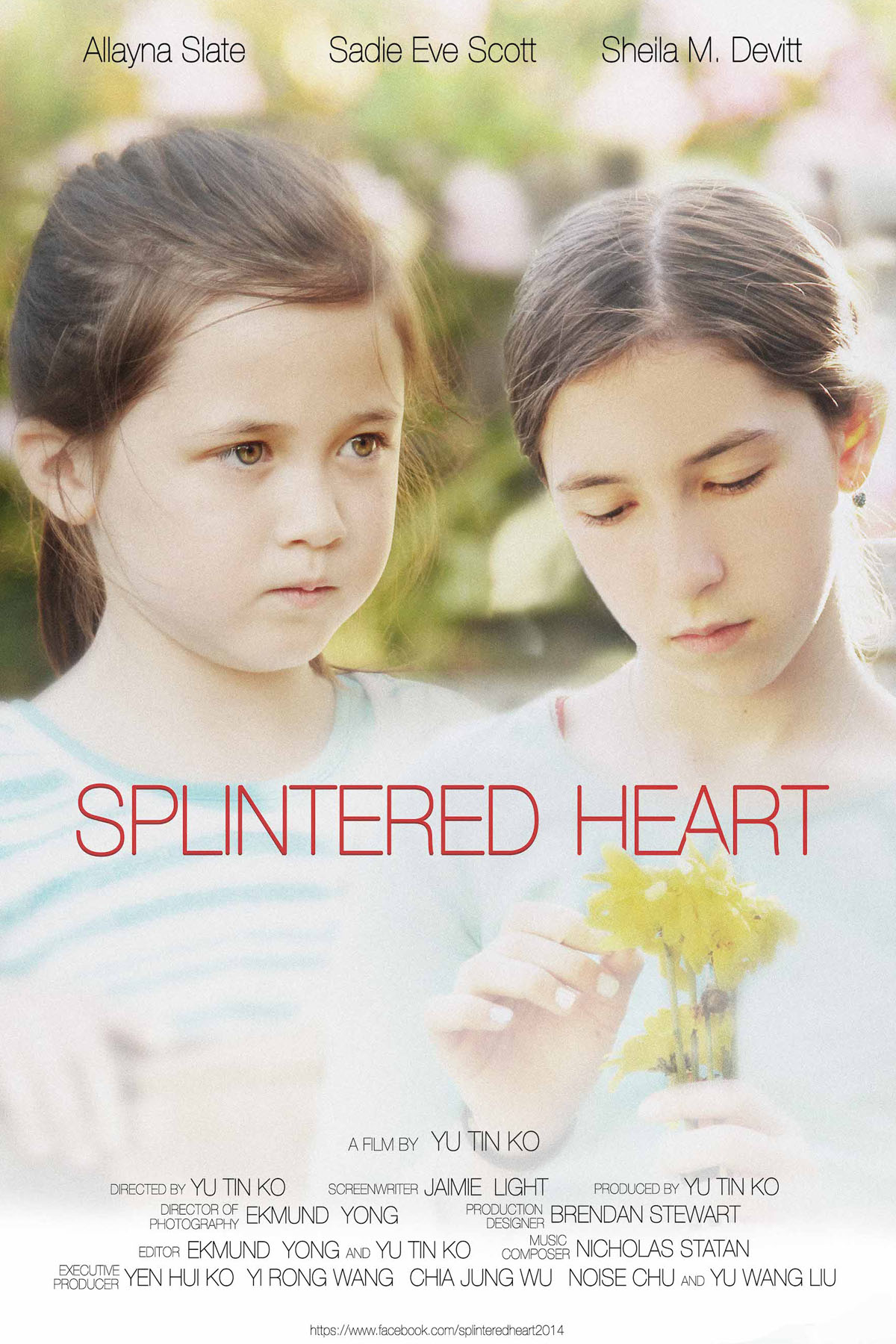 Splintered Heart