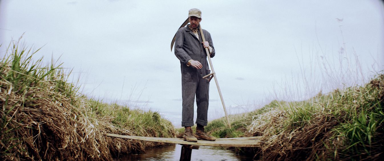 Mano gyvenimo žuvis