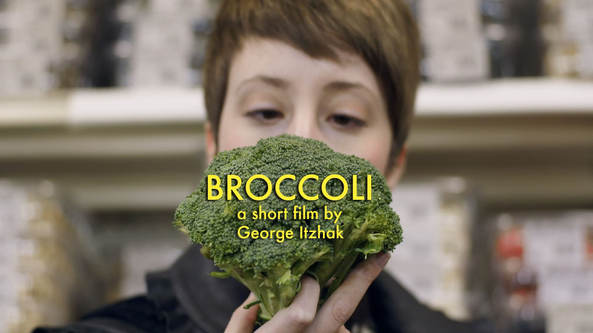 Broccoli