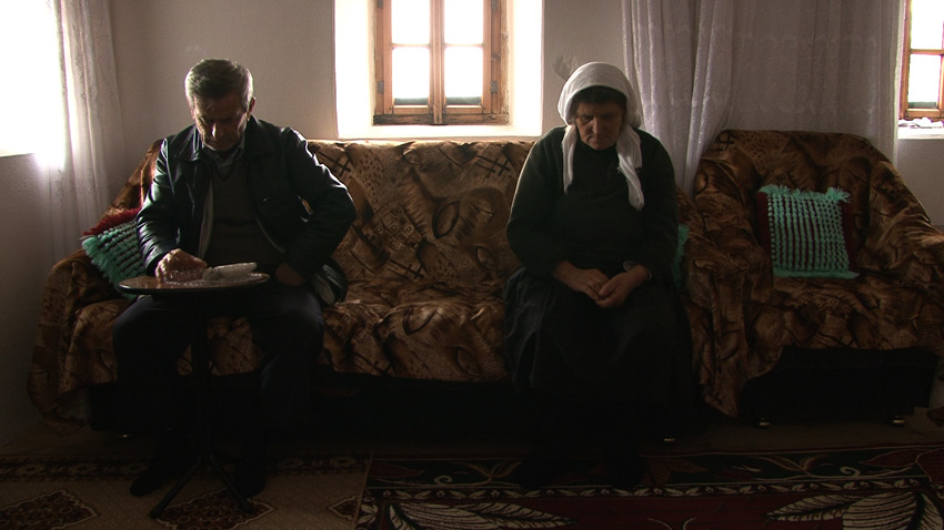 Prisioneros Del Kanun