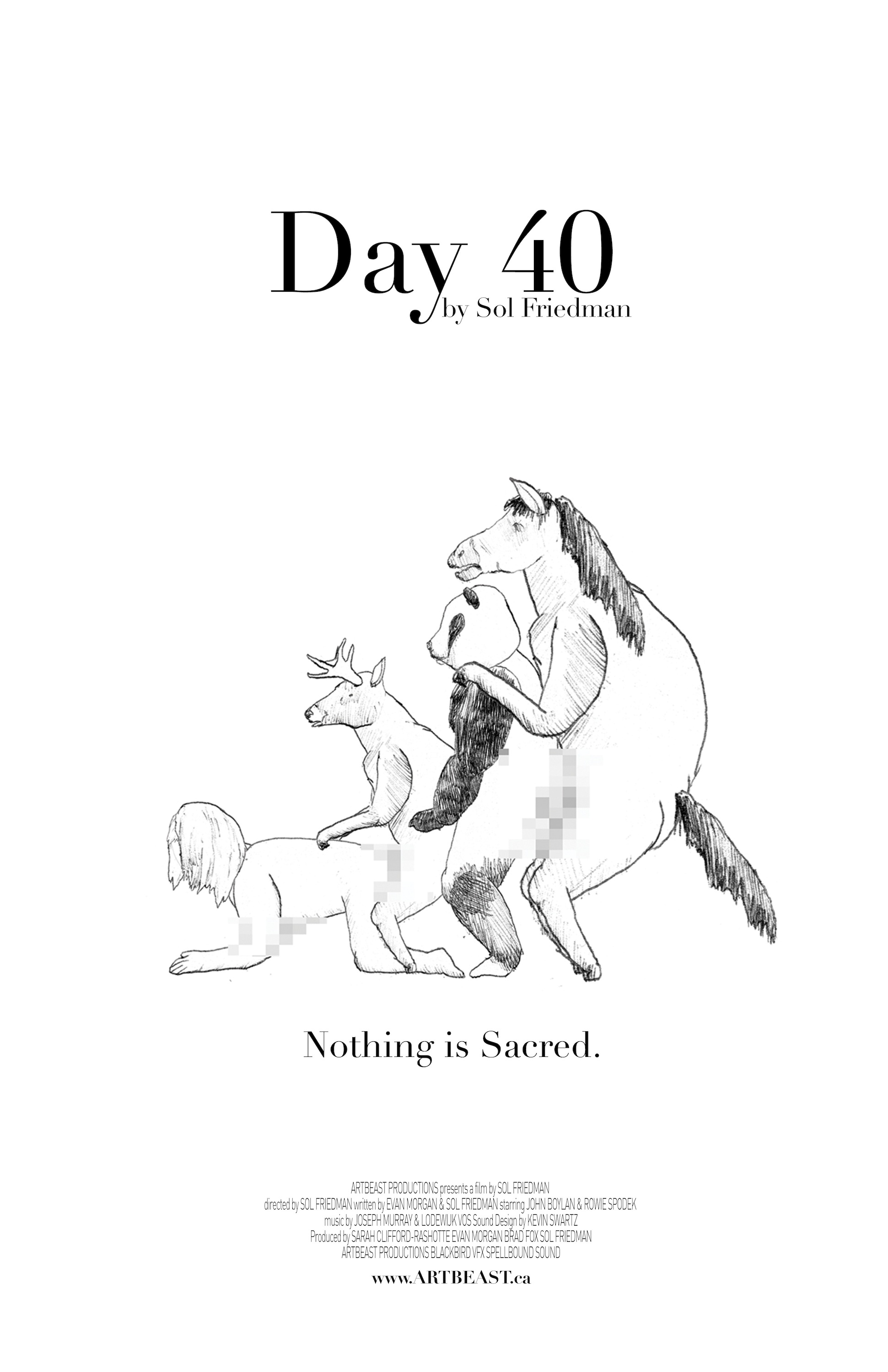 Day 40