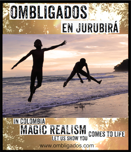 Ombligados en Jurubira