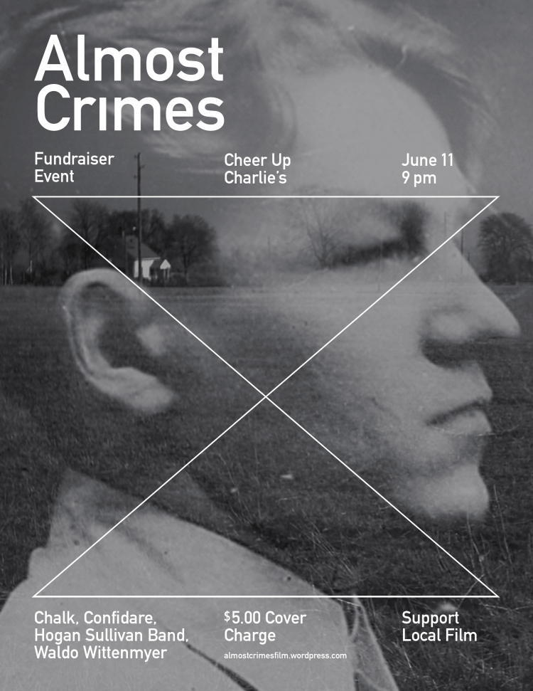 Almost Crimes