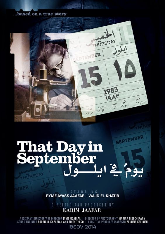 That day in September