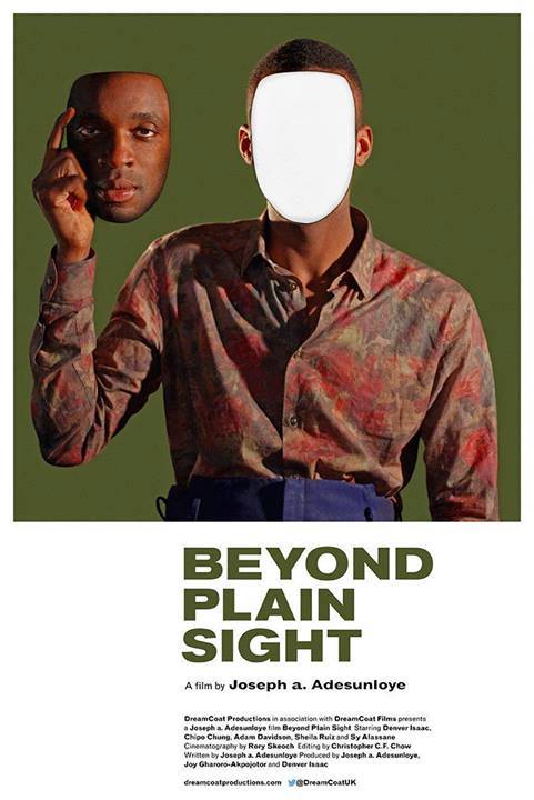 Beyond Plain Sight