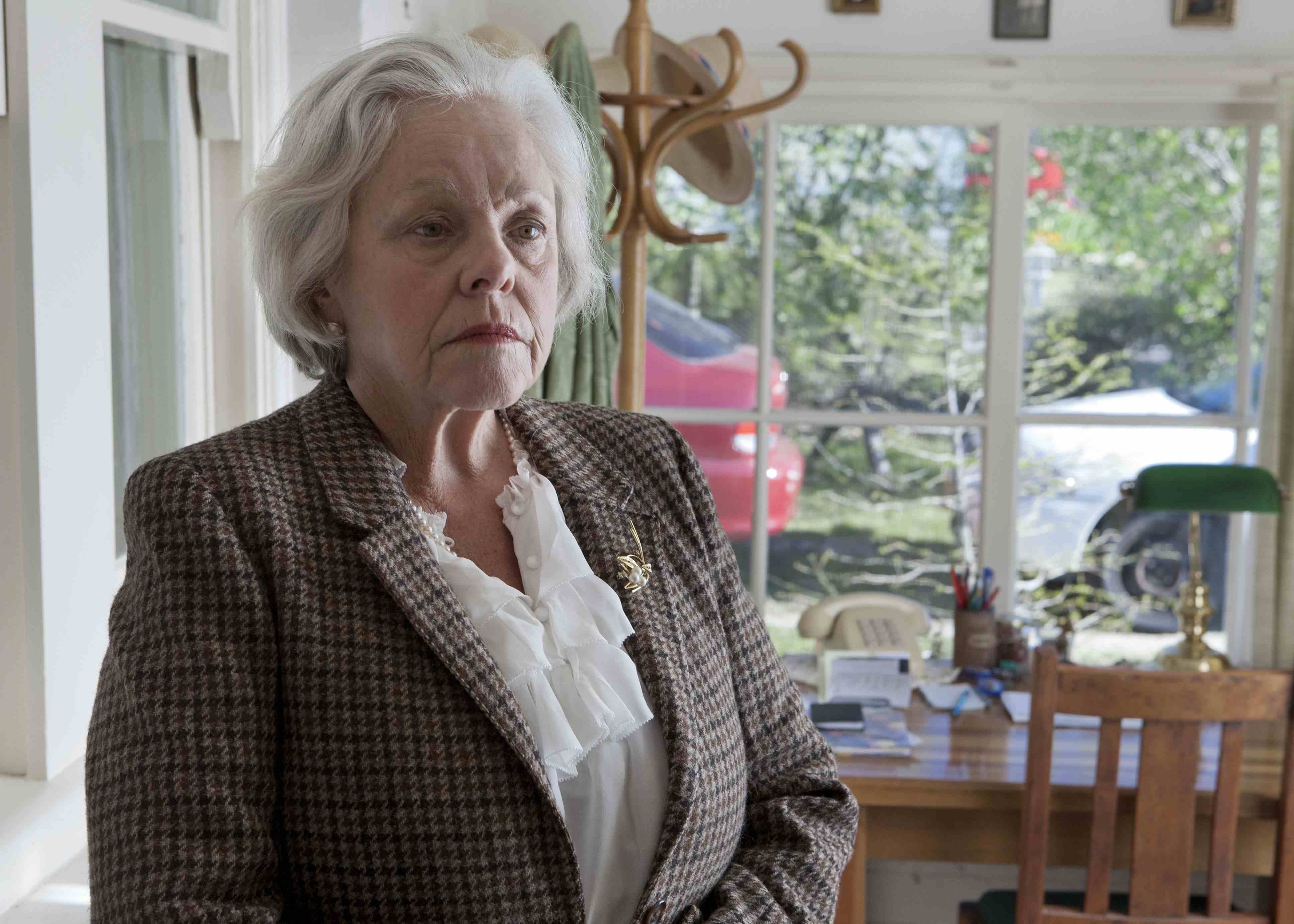 A Priest in the Family