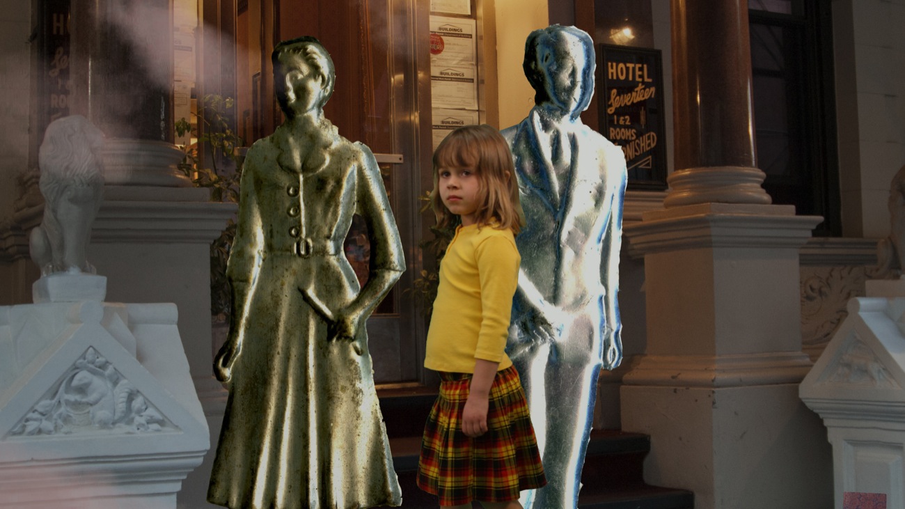 Alphabetical Adventures Of Zelda Zingaro, The Gypsy Queen