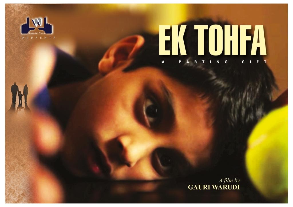 Ek Tohfa- A Parting Gift