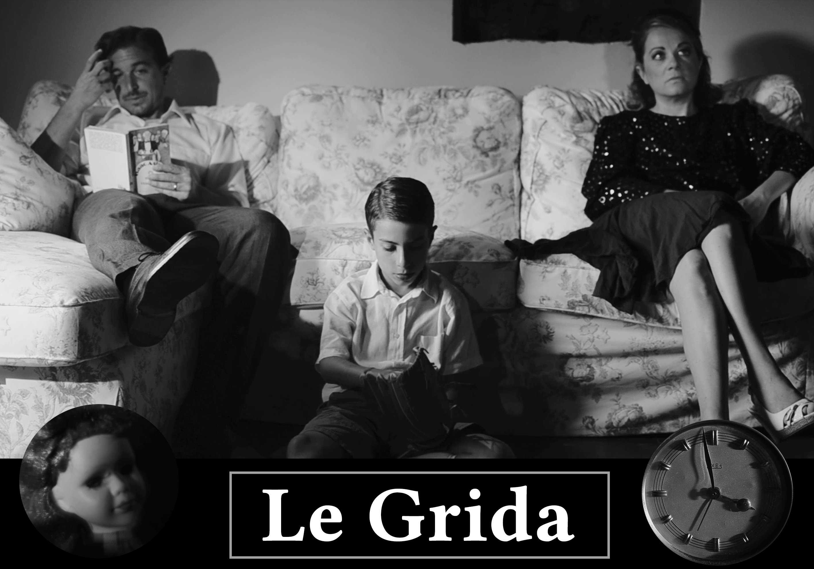 Grida