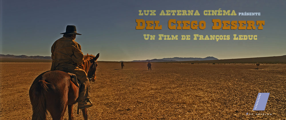 Del Ciego Desert