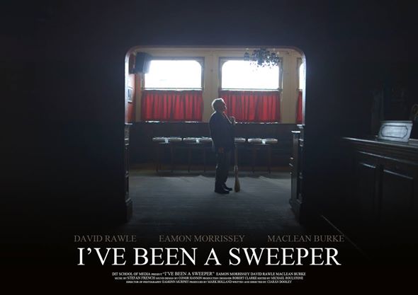 I've Been a Sweeper