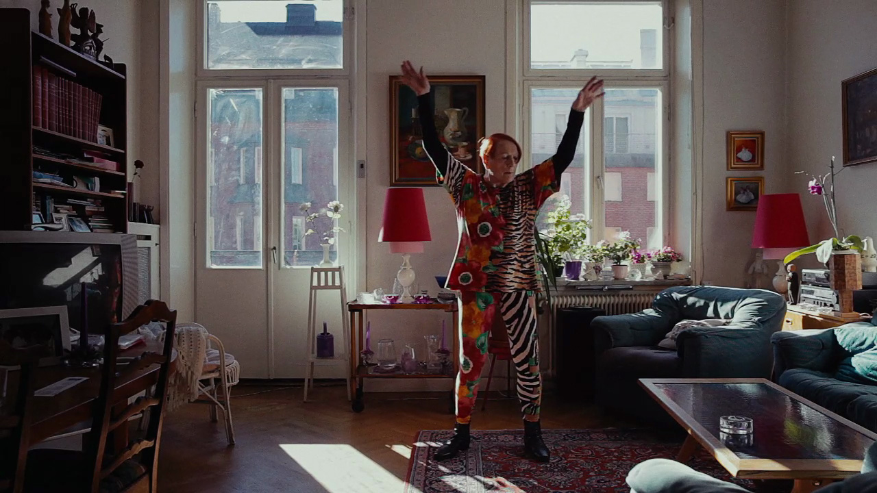 Jag är väldigt duktig på att onanera (aka Erikas längtan)