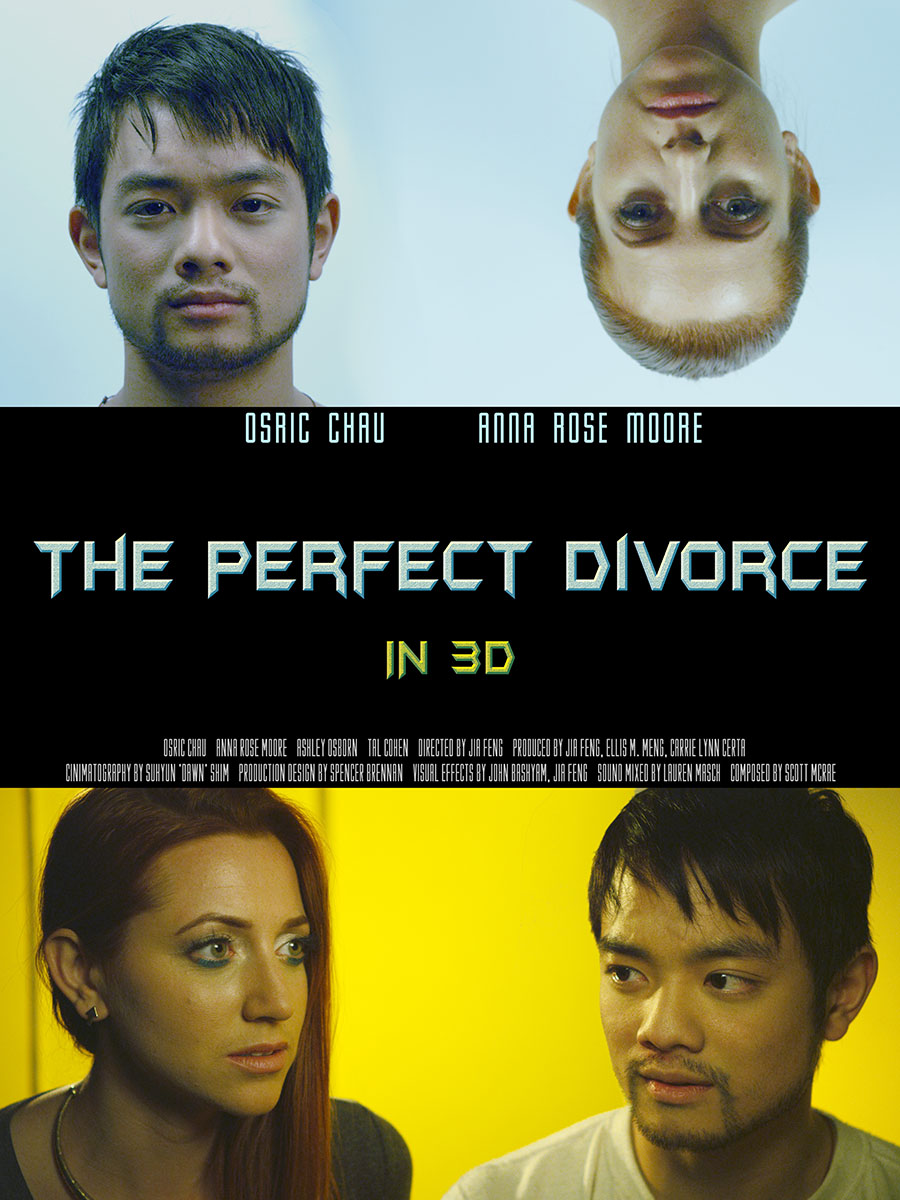 Perfect Divorce