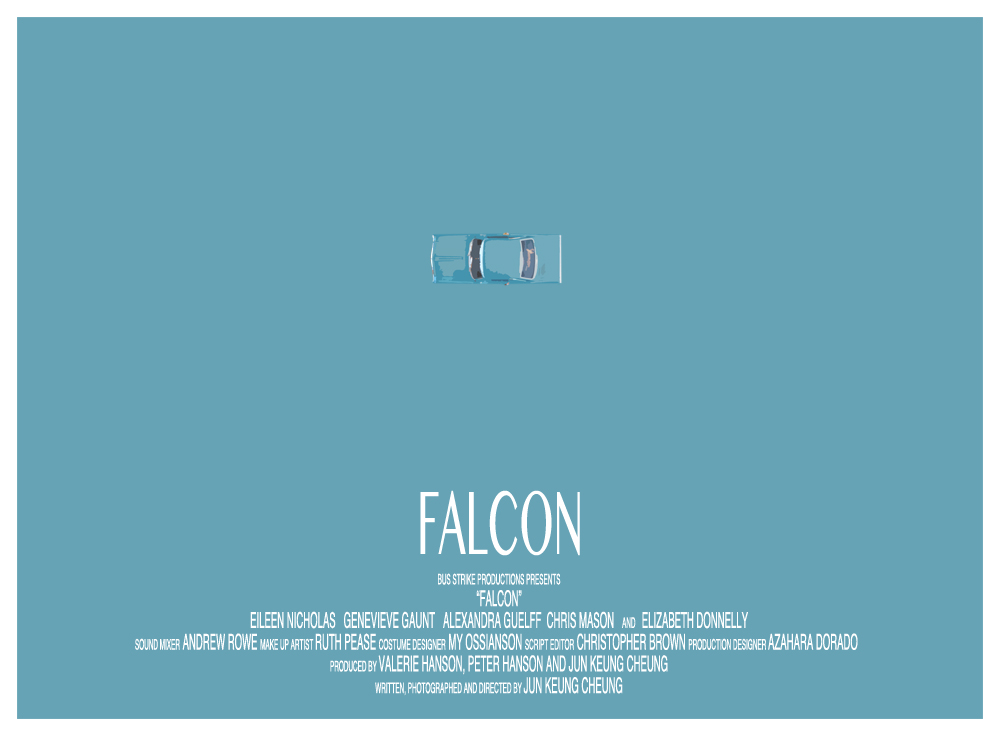 Falcon