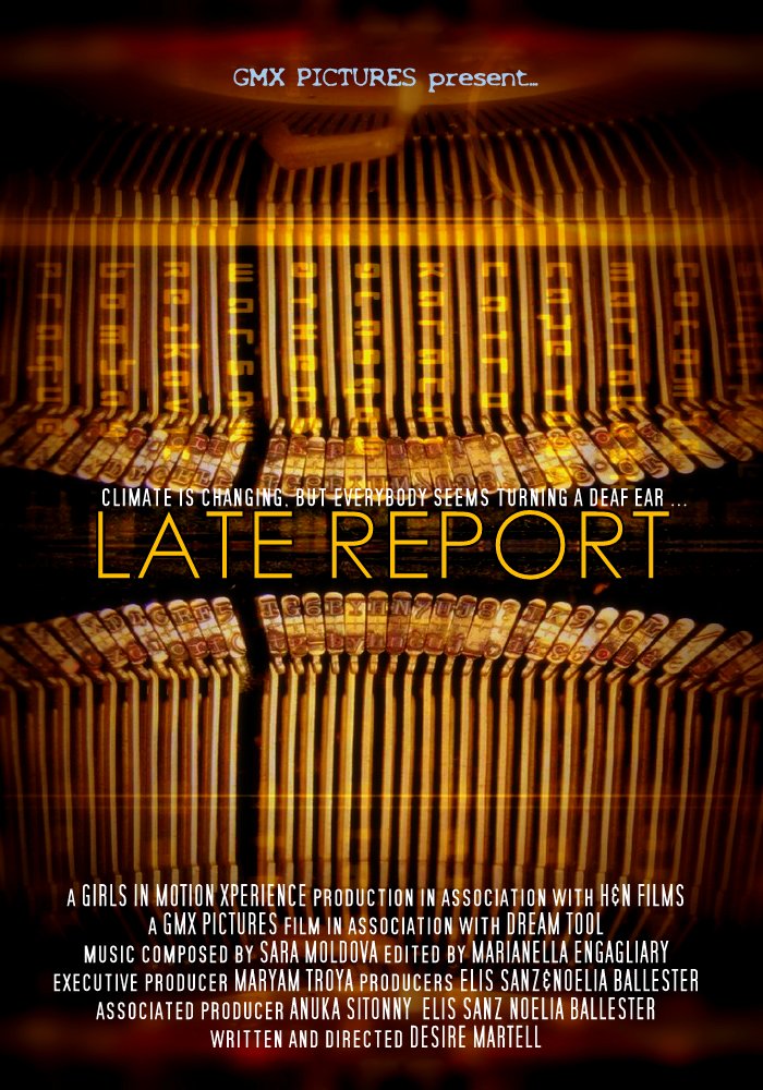 Late Report