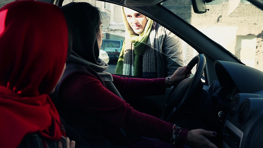 A Day With My Mother