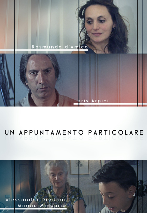 Un Incontro Particolare