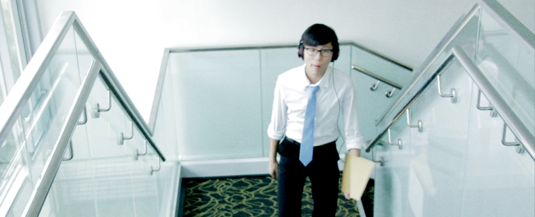 Sketching Interludes