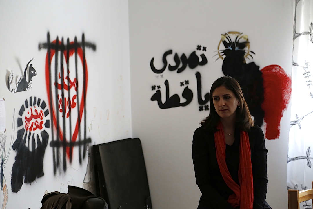 Nefertiti's Daughters