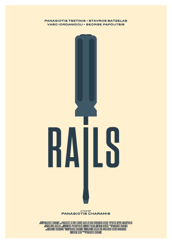 Rails