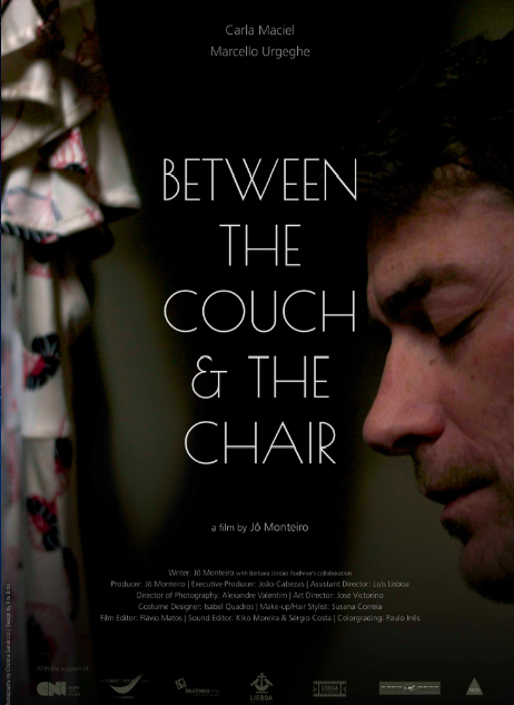 Entre o Sofá e a Cadeira