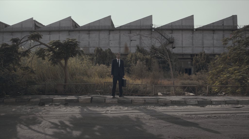 Ma baad wade hagar el asas le mashrou' el hammam bel kilo 375