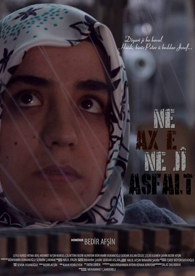 Ne Ax e Ne ji Asfalt