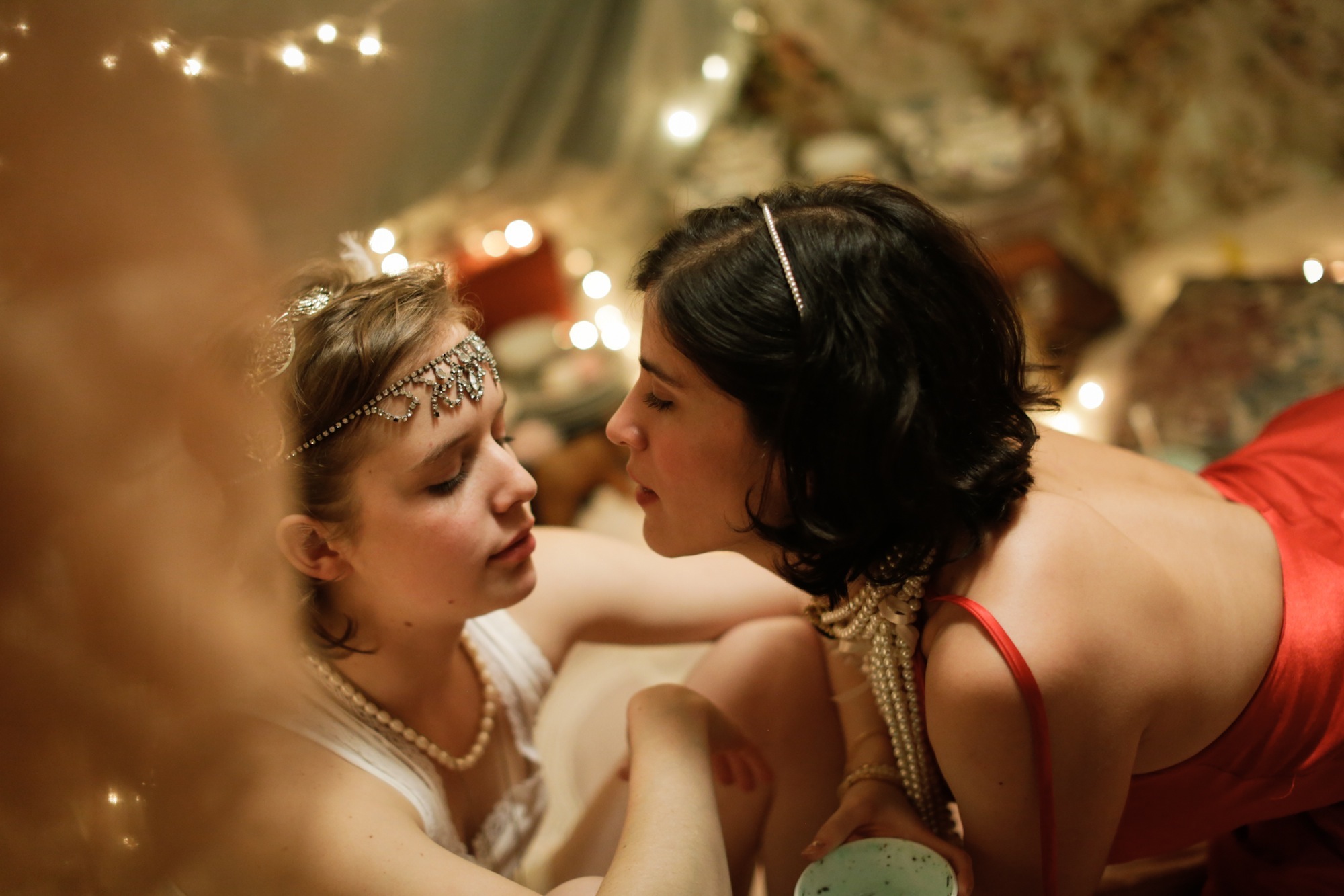 Deshojando Margaritas