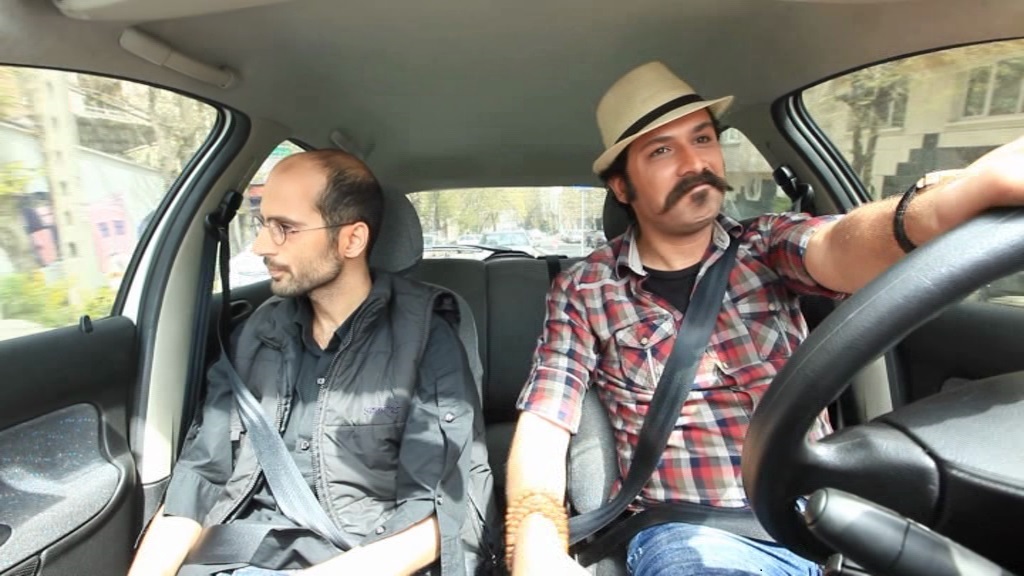 One Moment of Mistake