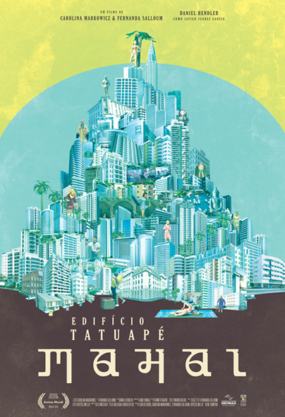 Edifício Tatuapé Mahal