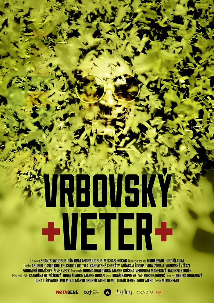Vrbovsky Veter