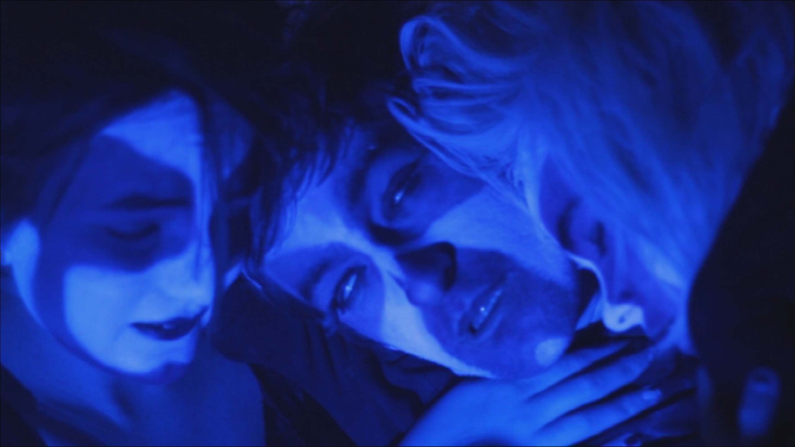 Je vous réserve tous mes baisers