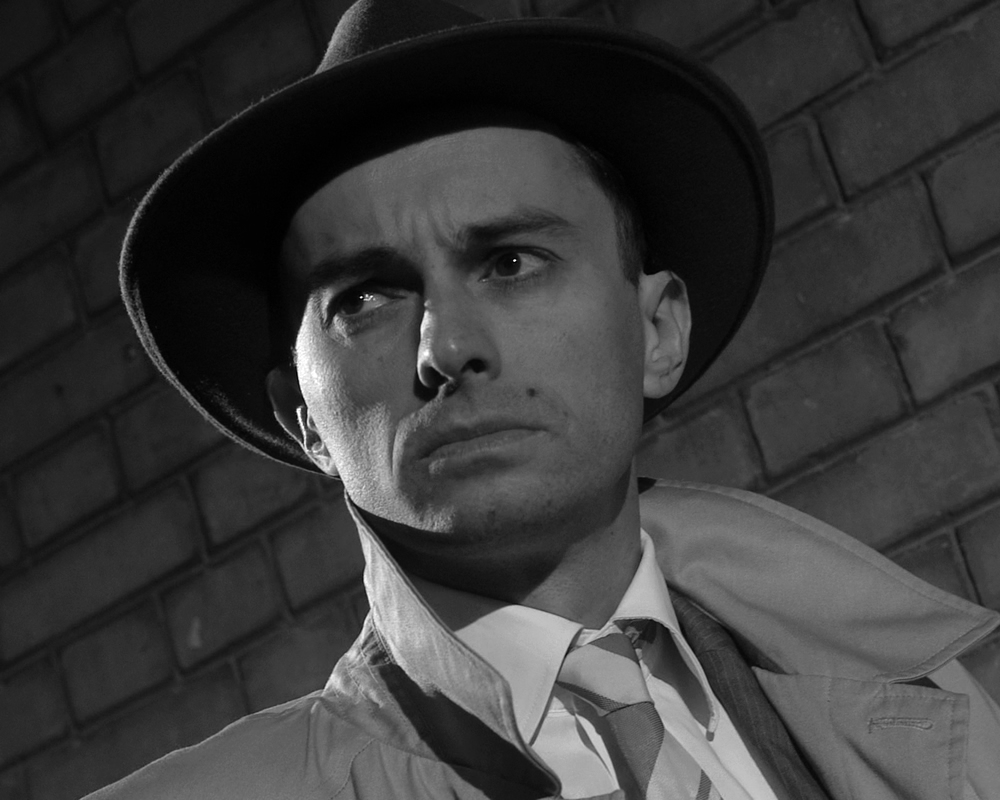 Moustache from the Moon