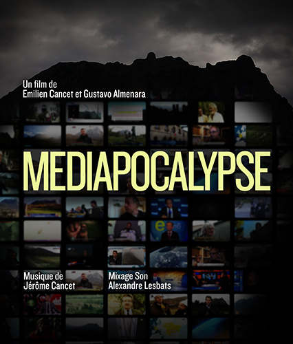 Mediapocalypse