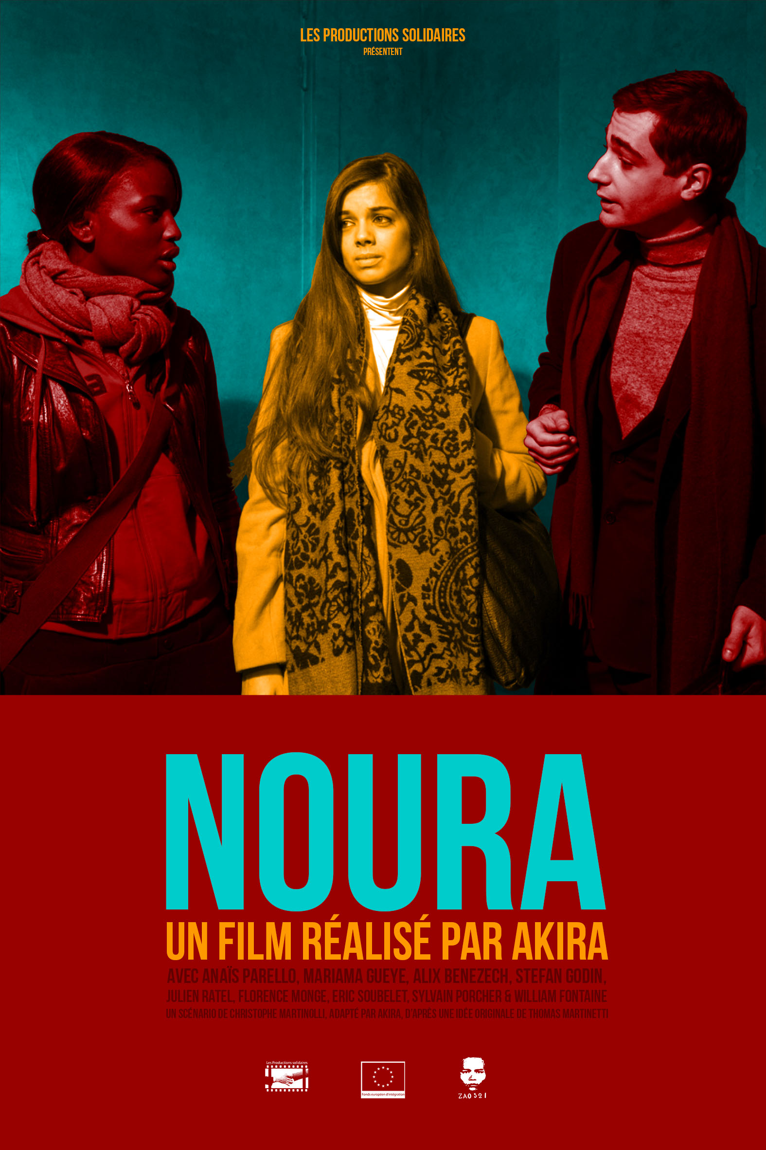 Noura