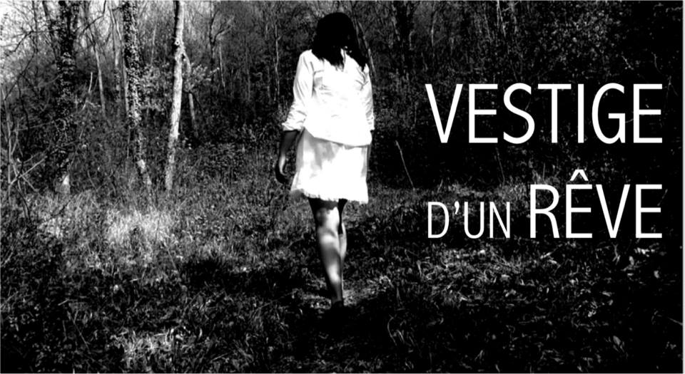 Vestige d'un rêve