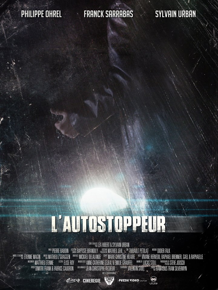 Autostoppeur