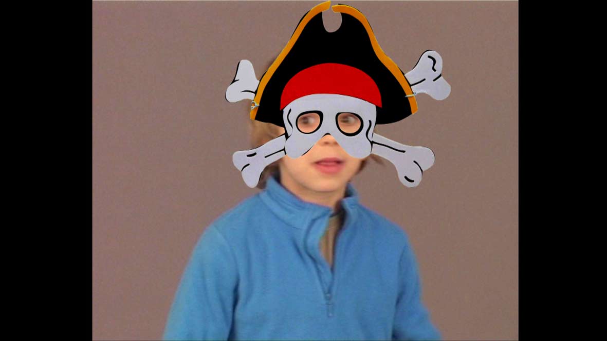 Vaut mieux bien se cacher