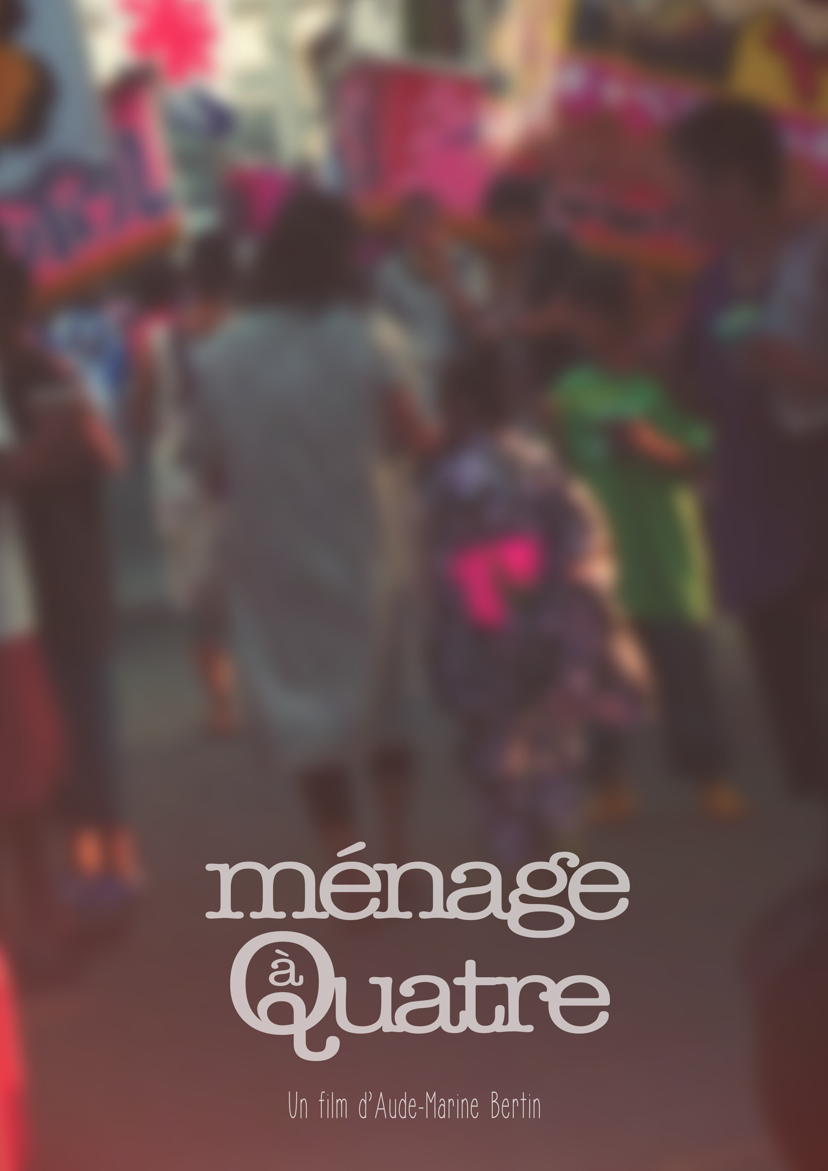 Ménage à quatre
