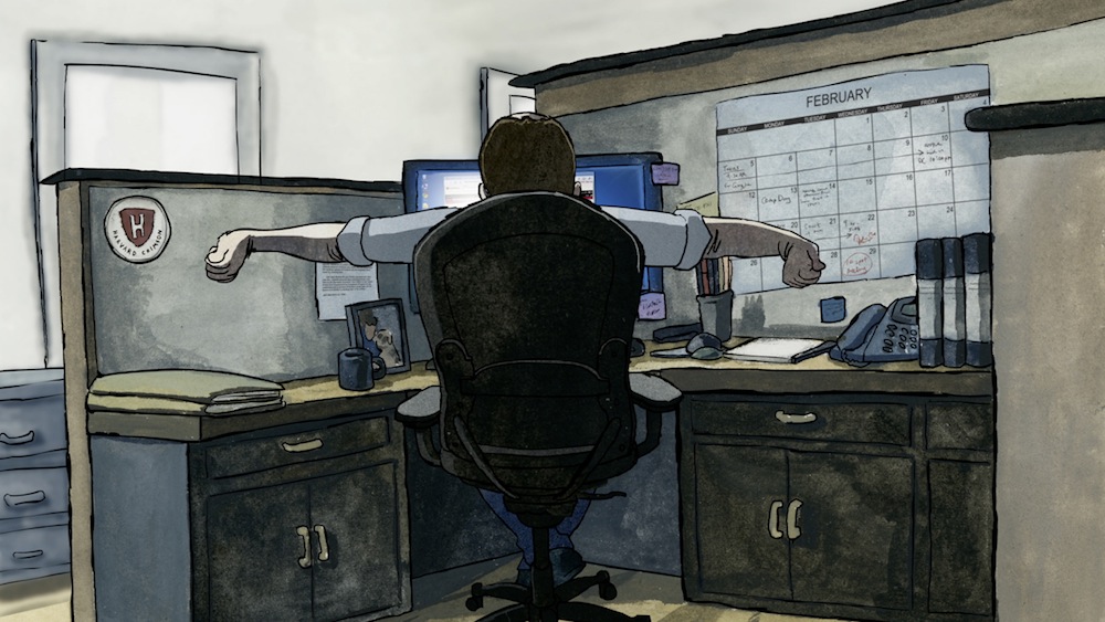 Hopkins & Delaney LLP