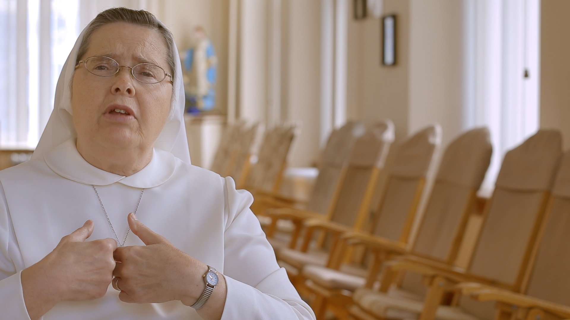 Petites Soeurs de la Sainte-Famille